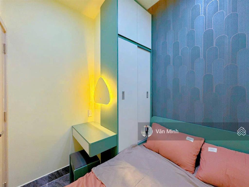 Bán nhà hẻm đường nguyễn kiệm phường 3 phú nhuận 1 trệt 1 lầu 2pn 2wc giá 2,95 tỷ (tl)