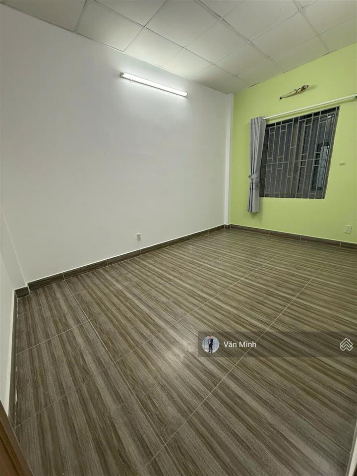 Bán nhà hẻm đường nguyễn kiệm phường 3 phú nhuận 1 trệt 1 lầu 2pn 2wc giá 2,95 tỷ (tl)