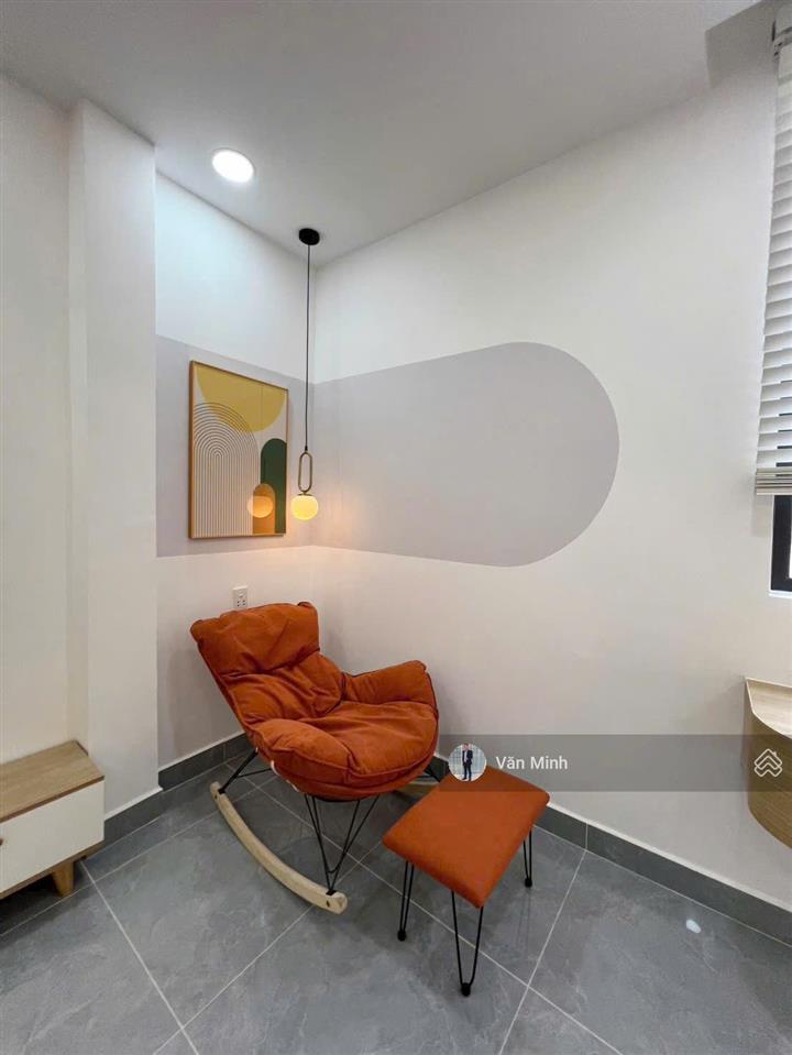 Bán nhà hẻm đường nguyễn kiệm phường 3 phú nhuận 1 trệt 1 lầu 2pn 2wc giá 2,95 tỷ (tl)