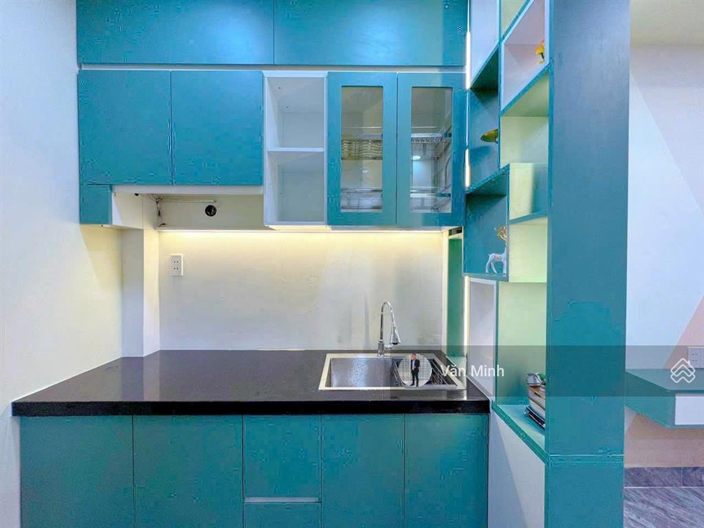 Bán nhà hẻm đường nguyễn kiệm phường 3 phú nhuận 1 trệt 1 lầu 2pn 2wc giá 2,95 tỷ (tl)