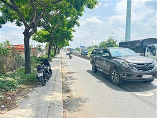 Mặt tiền võ chí công  quy hoạch đất ở cao tầng giá chỉ 30tr/m2