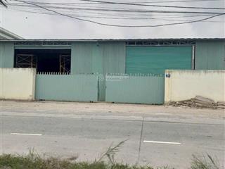 Bán nhà xưởng mặt tiền nguyễn thị tư, phường phú hữu, quận 9