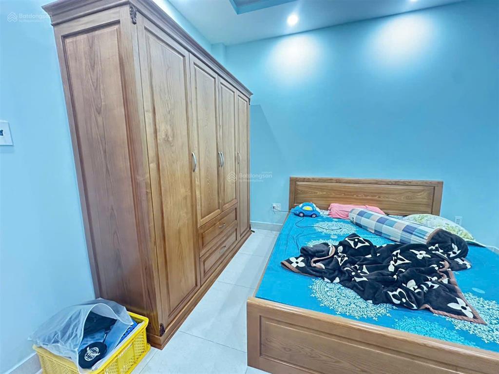 Bán nhanh nhà phố hẻm 68, bưng ông thoàn, full nội thất giá 7,7 tỷ