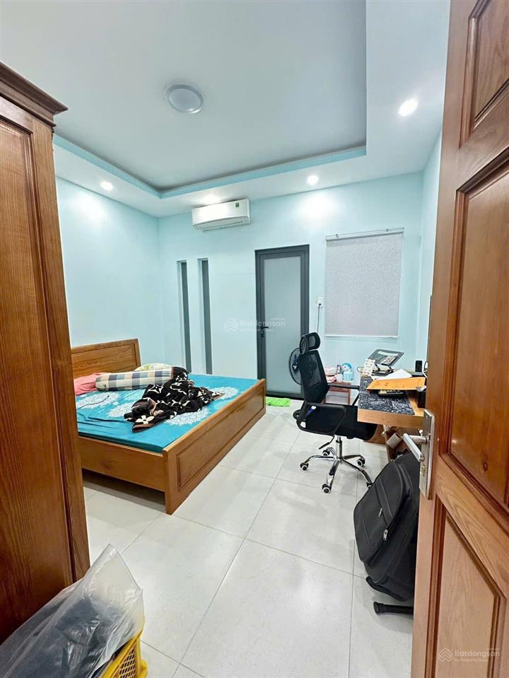 Bán nhanh nhà phố hẻm 68, bưng ông thoàn, full nội thất giá 7,7 tỷ