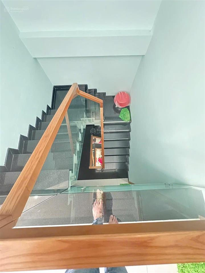 Bán nhanh nhà phố hẻm 68, bưng ông thoàn, full nội thất giá 7,7 tỷ