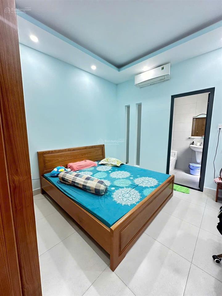 Bán nhanh nhà phố hẻm 68, bưng ông thoàn, full nội thất giá 7,7 tỷ