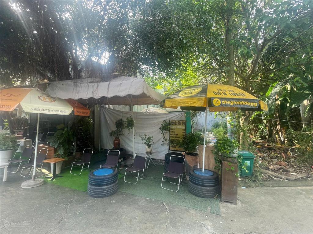 Bán đất hẻm 175  đường số 2  phường tăng nhơn phú b (mặt tiền đường dự kiến 30m)