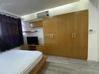 Bán căn hộ petroland quận 7 khu phú mỹ hưng 100m2 gồm 2 phòng ngủ full nội thất giá bán 4,1 tỷ