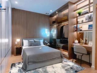 Cho thuê căn hộ midtown khu phú mỹ hưng quận 7 loại 2 phòng ngủ 84m2 giá chỉ 26 triệu/tháng
