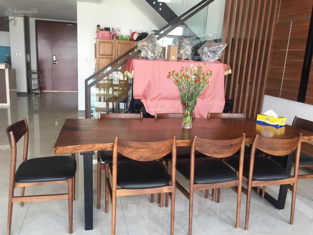 Bán căn góc 3 phòng ngủ 120m2 tòa nhà petroland quận 7 phú mỹ hưng giá 6,1 tỷ