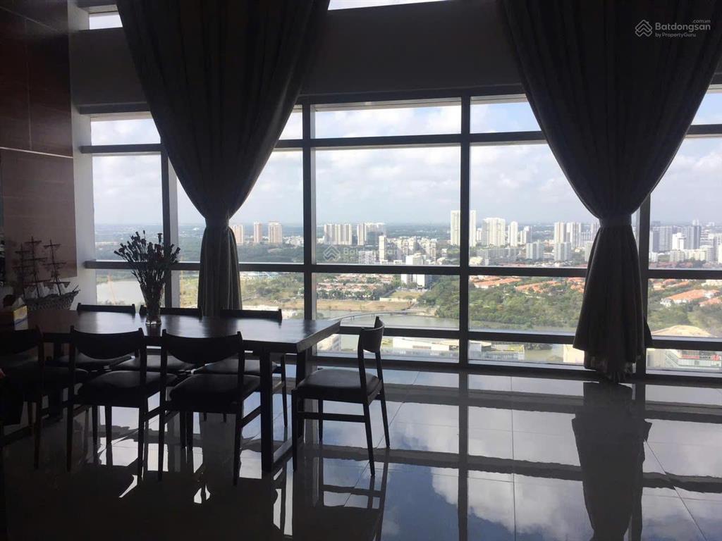 Bán căn góc 3 phòng ngủ 120m2 tòa nhà petroland quận 7 phú mỹ hưng giá 6,1 tỷ