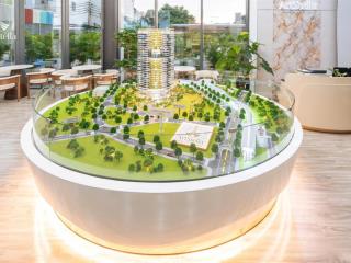 Chỉ 190tr sở hữu căn hộ artstella kế ga metro số 1, thanh toán 400tr tới nhận nhà