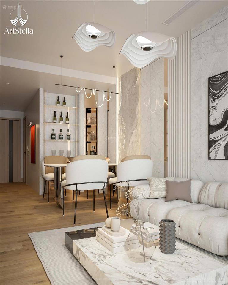 Căn 3 phòng ngủ tầng 18 giá cdt. thanh toán 410tr, tặng 30 tr và chiết khấu 1,5%.  0934 056 ***