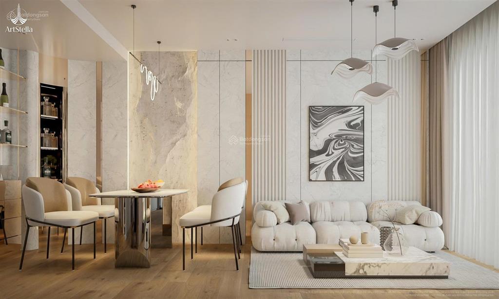 Căn 3 phòng ngủ tầng 18 giá cdt. thanh toán 410tr, tặng 30 tr và chiết khấu 1,5%.  0934 056 ***