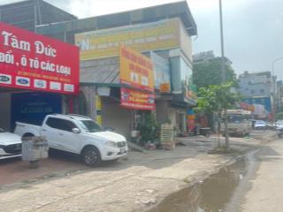 Bán đất tại bình phú, thạch thất, hà nội 115 triệu / m2, diện tích 80m2 đẹp, tiện ích, gần chợ.