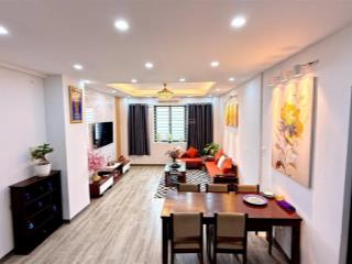 Cần bán căn hộ chung cư b10 nam trung yên. dt 65m, 2 ngủ 1 vs. nội thất đẹp. giá 4.57 tỷ