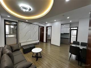 Bán gấp căn hộ chung cư thành phố giao lưu. dt 62m, căn góc. 2 ngủ 2 vs 2 ban công. giá 4,6 tỷ
