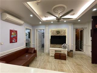 Bán căn hộ chung cư 2pn, 2wc tại khu đô thị mới nghĩa đô, 6,2 tỷ, dt 67m2.