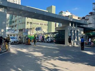 Bán nhà mặt phố thành thái  40m  4 tầng đẹp  kinh doanh siêu sầm uất. giá chỉ 21 tỷ