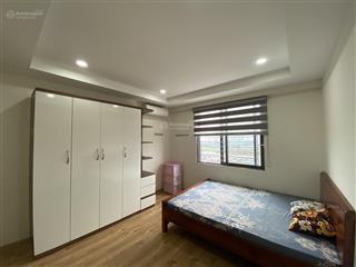 Bán căn hộ học viện quốc phòng, xuân la, tây hồ, 106m2, 65tr/m2, 3pn. nội thất cơ bản