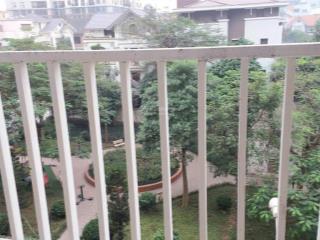 Cho thuê cc tại đtm dịch vọng, 15 triệu vnd, 120m2, 3pn, 2wc, đầy đủ nội thất.  0984 536 ***