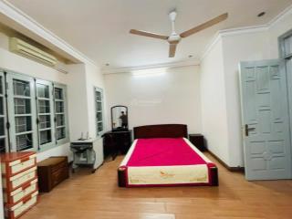 Cho thuê nhà riêng đường phùng chí kiên, cầu giấy, 50m2, 4 tầng, đủ đồ, ô tô đỗ cửa, 17 tr/th.