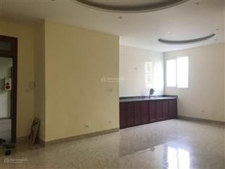 Cho thuê căn hộ chung cư nam cường, ngõ 234 hoàng quốc việt, 94m2, 2 pn, đồ cơ bản, 9tr/th