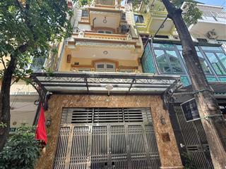 Cho thuê nhà riêng ngõ 42 trần cung, nghĩa tân, 40m2, 4 tầng, 12 tr/th.  0984 536 ***