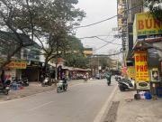 Bán đất lô góc mặt đường thuỵ phương, bắc từ liêm, 116m2, 140tr/m2. có thương lượng. 0984 536 ***
