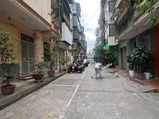 Bán căn hộ tầng 2 tập thể quân đội, ngõ 234 hoàng quốc việt, 50m2, đủ đồ, 3.6 tỉ.  0984 536 ***
