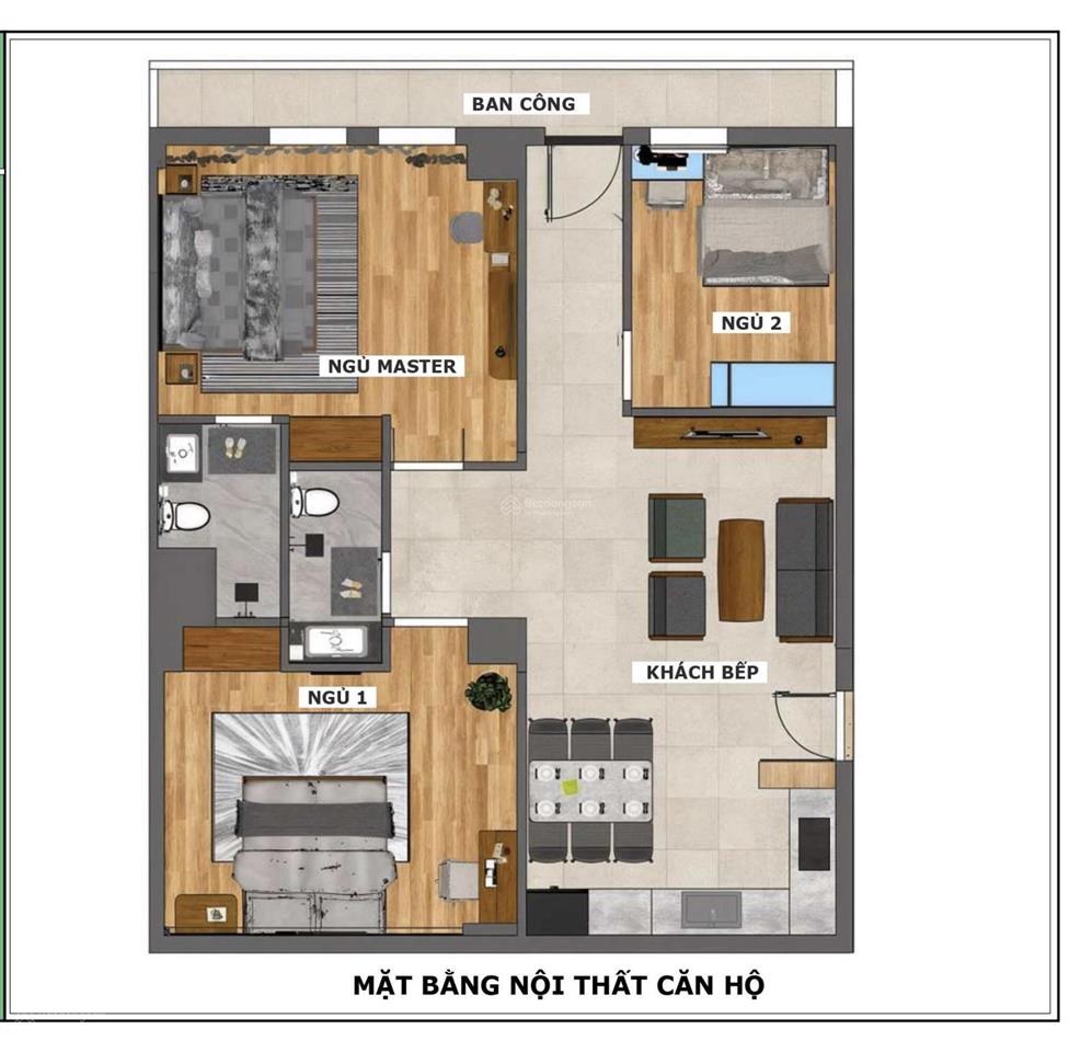 Bán chung cư n02, 84 phố chùa láng, đống đa, 95m2, 3pn, nhà đẹp, 8.7 tỉ.  0984 536 ***