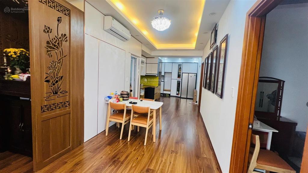 Bán chung cư n02, 84 phố chùa láng, đống đa, 95m2, 3pn, nhà đẹp, 8.7 tỉ.  0984 536 ***