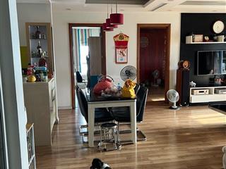 Bán căn hộ chung cư n09b2 dịch vọng, cầu giấy, 140m2, 4pn, 85 tr/m2.  0984 536 ***