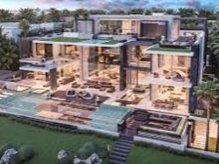 Bán nhà biệt thự yên hoà 200m2 và 400m2 vị trí đẹp. phù hợp với khách mua ở