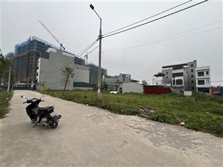 Bán đất dãy k1 đồng lớn quang châu