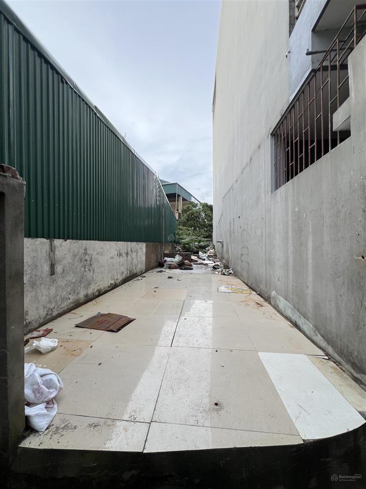 Bán đất tại thôn thượng đình xã thường tín, hà nội, 3,2 tỷ, 48m2