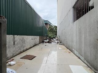 Bán đất tại thôn thượng đình xã thường tín, hà nội, 3,2 tỷ, 48m2