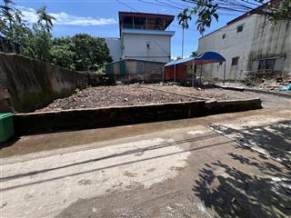 Bán đất tại thượng đình, thường tín 104 m2, ô tô ngủ trong đất, hàng f0.