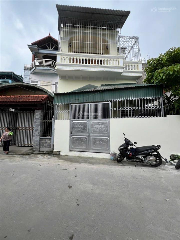 Nhà 2 tầng trục chính thôn thượng đình, thường tín, hà nội, kinh doanh mọi mặt, ô tối tránh.