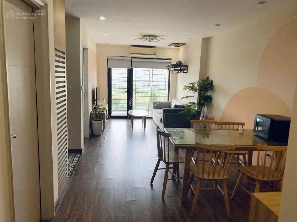 Bán gấp chung cư đồng phát 431 tam trinh, giá 5,5 tỷ, 80m2, 2 phòng ngủ, 2 vệ sinh