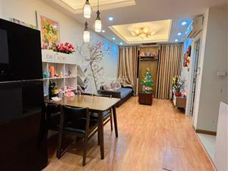Bán gấp chung cư @homes 987 tam trinh, giá 4,5 tỷ, 62m2, 2 phòng ngủ, 2 vệ sinh