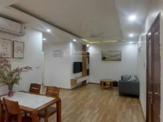 Bán gấp chung cư ba hàng 282 lĩnh nam, giá 4,98 tỷ 75m2, 3pn, 2 vệ sinh, sẵn sổ đỏ, tặng nội thất