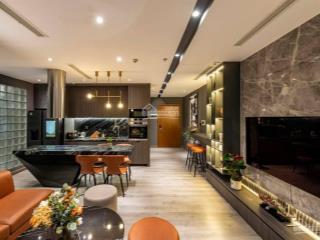 Bán căn hộ 3pn hướng mát cc green diamond 93 láng hạ, giá tốt, full nội thất hiện đại mới toanh