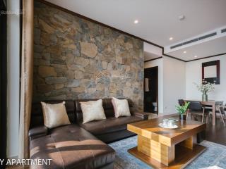 Cho thuê căn 3pn full nội thất mới 170m2 cc skycity tower 88 láng hạ chỉ 28tr/th.  0936 530 ***