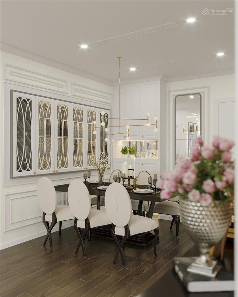 Bán căn hộ 76m² 2 ngủ 2 vệ sinh t&t capella phạm ngọc thạch giá tốt nhất thị trường