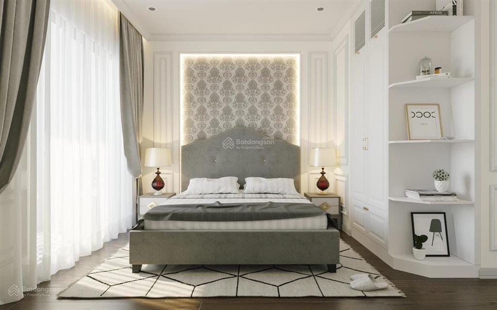 Bán căn hộ 76m² 2 ngủ 2 vệ sinh t&t capella phạm ngọc thạch giá tốt nhất thị trường