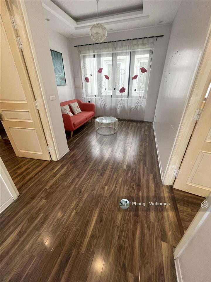 Cho thuê biệt thự riverside 4pn 220m²  full nội thất  sân vườn rộng  giá 40tr