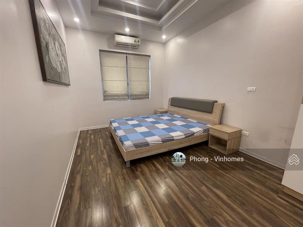 Cho thuê biệt thự riverside 4pn 220m²  full nội thất  sân vườn rộng  giá 40tr