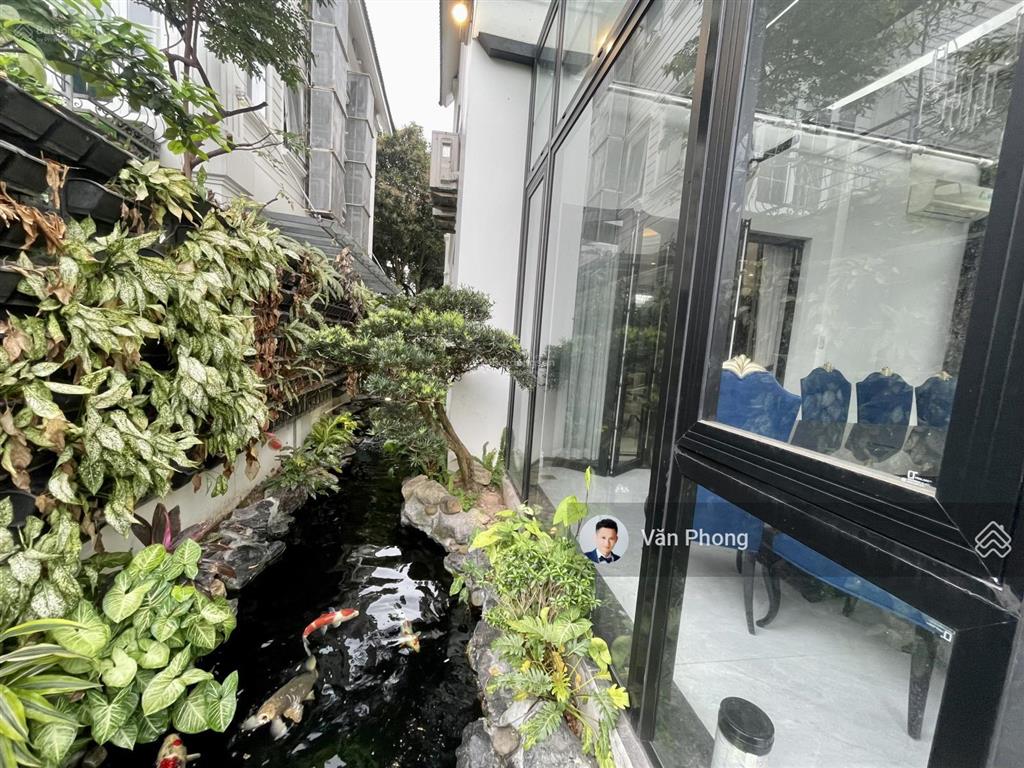 Cho thuê gấp biệt thự 4pn, 5wc tại vinhomes riverside, 48 tr/th, 405m2, long biên, hà nội