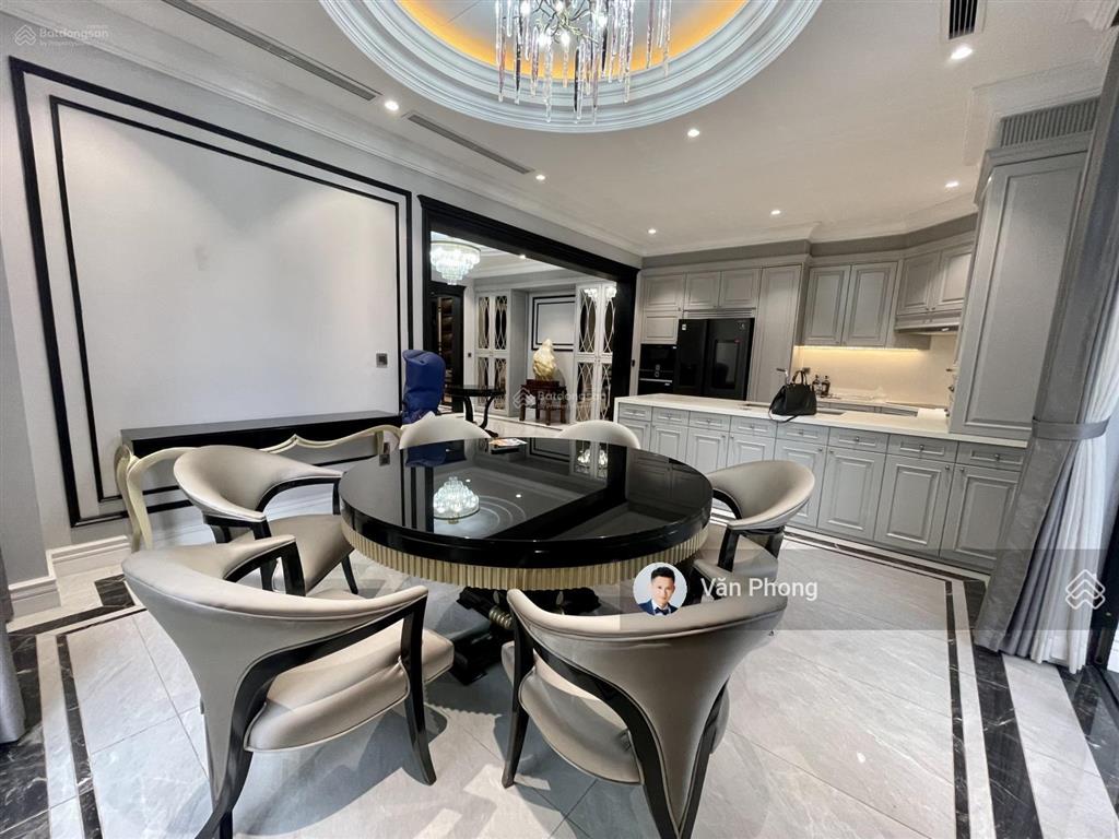Cho thuê gấp biệt thự 4pn, 5wc tại vinhomes riverside, 48 tr/th, 405m2, long biên, hà nội